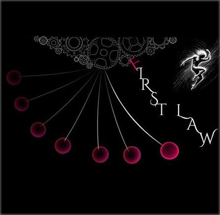 Newton's Laws Dance Suite