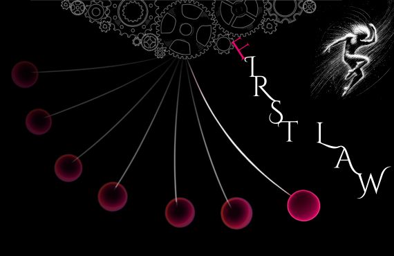 The First Law: The Dance of Inertia