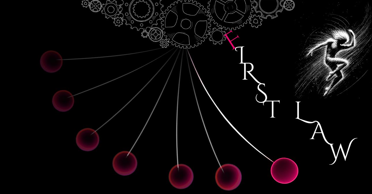 The First Law: The Dance of Inertia