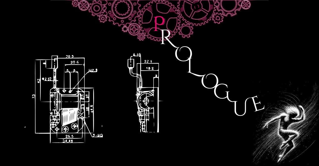 Prologue: Setting the Stage