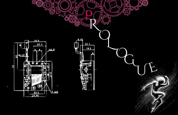 Prologue: Setting the Stage