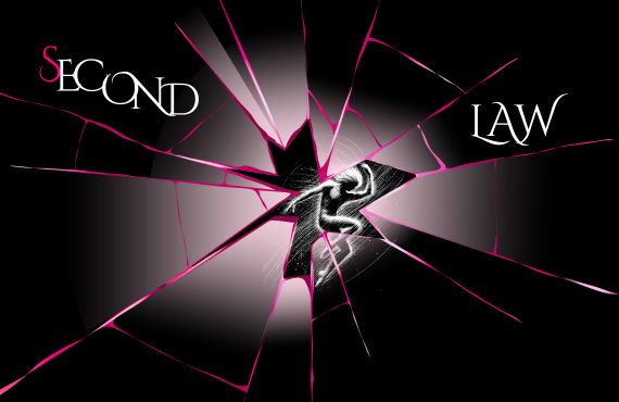 The Second Law: The Rhythm of Force