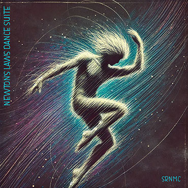 Newton's Laws Dance Suite