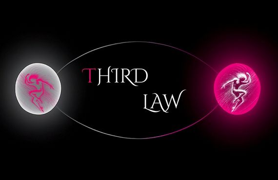 The Third Law: The Harmony of Counterbalance